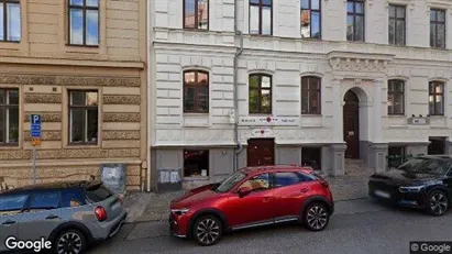 Apartments for rent in Gothenburg City Centre - Photo from Google Street View