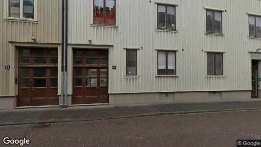 Apartments for rent in Örgryte-Härlanda - Photo from Google Street View