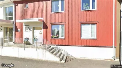Apartments for rent in Partille - Photo from Google Street View