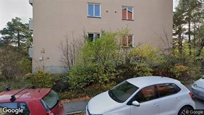 Apartments for rent in Stockholm South - Photo from Google Street View