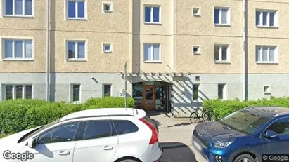 Apartments for rent in Stockholm West - Photo from Google Street View
