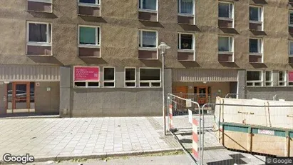 Apartments for rent in Vasastan - Photo from Google Street View