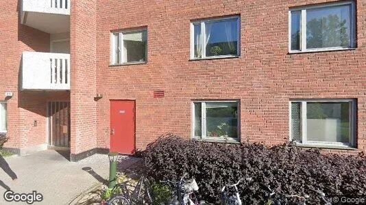 Apartments for rent in Lidingö - Photo from Google Street View
