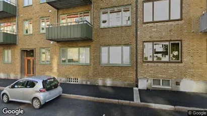 Apartments for rent in Örgryte-Härlanda - Photo from Google Street View