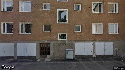 Apartments for rent in Stockholm West - Photo from Google Street View