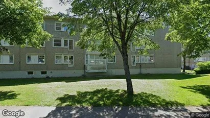 Apartments for rent in Angered - Photo from Google Street View