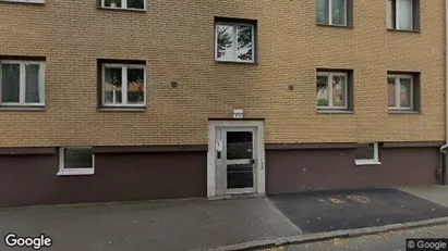 Apartments for rent in Jönköping - Photo from Google Street View