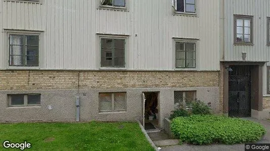 Apartments for rent in Majorna-Linné - Photo from Google Street View