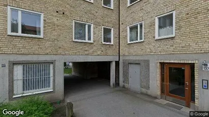 Apartments for rent in Stockholm West - Photo from Google Street View