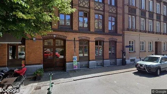 Apartments for rent in Malmö City - Photo from Google Street View