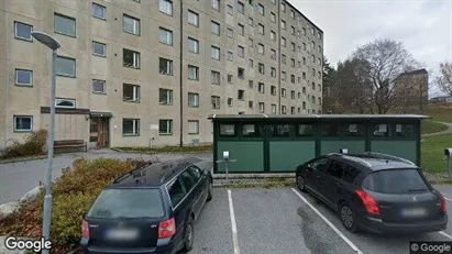 Apartments for rent in Sollentuna - Photo from Google Street View