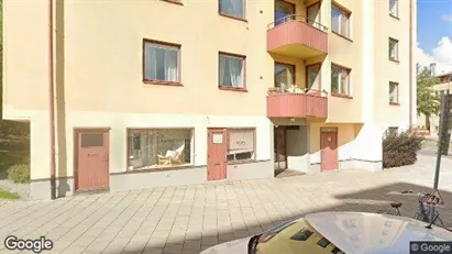 Apartments for rent in Gärdet/Djurgården - Photo from Google Street View