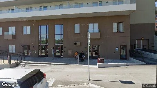 Apartments for rent in Sollentuna - Photo from Google Street View