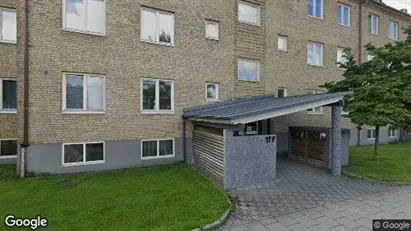 Apartments for rent in Partille - Photo from Google Street View