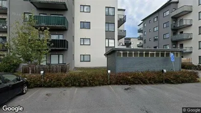 Apartments for rent in Sigtuna - Photo from Google Street View