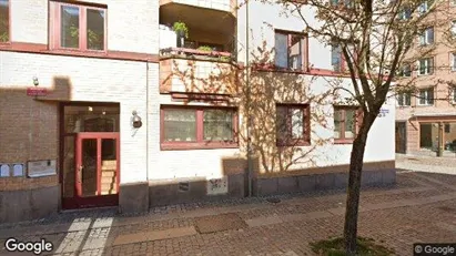 Apartments for rent in Gothenburg City Centre - Photo from Google Street View