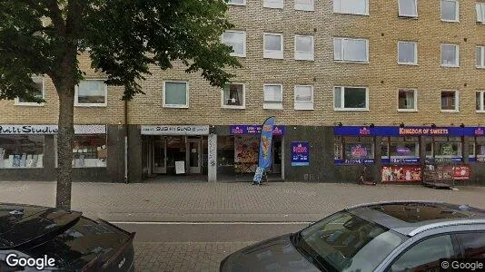 Apartments for rent in Örgryte-Härlanda - Photo from Google Street View