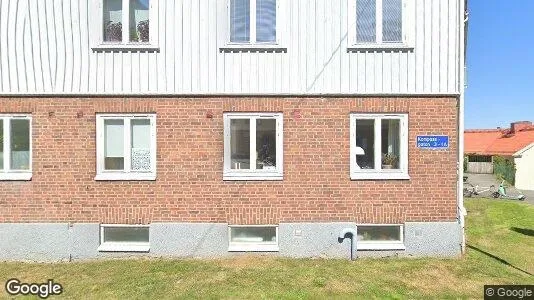 Apartments for rent in Gothenburg City Centre - Photo from Google Street View