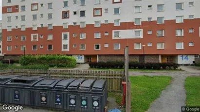 Apartments for rent in Botkyrka - Photo from Google Street View