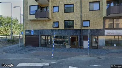 Apartments for rent in Majorna-Linné - Photo from Google Street View