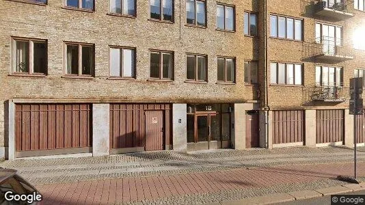 Apartments for rent in Gothenburg City Centre - Photo from Google Street View
