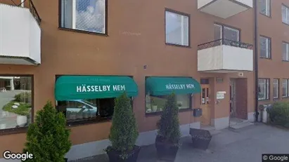Apartments for rent in Stockholm West - Photo from Google Street View