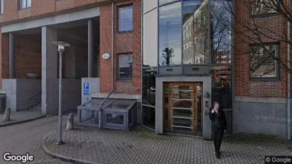 Apartments for rent in Örgryte-Härlanda - Photo from Google Street View