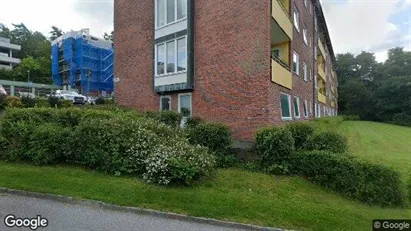 Apartments for rent in Örgryte-Härlanda - Photo from Google Street View