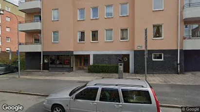 Apartments for rent in Sundbyberg - Photo from Google Street View