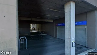 Apartments for rent in Gothenburg City Centre - Photo from Google Street View