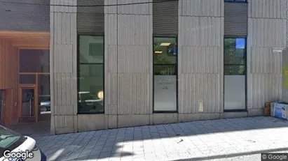 Apartments for rent in Vasastan - Photo from Google Street View