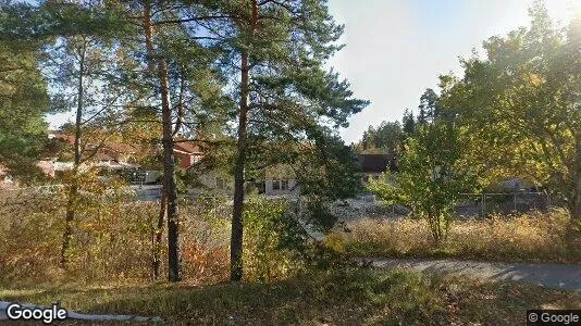 Apartments for rent in Järfälla - Photo from Google Street View