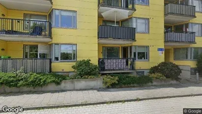 Apartments for rent in Lundby - Photo from Google Street View