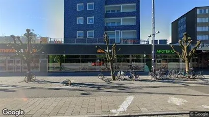 Apartments for rent in Malmö City - Photo from Google Street View