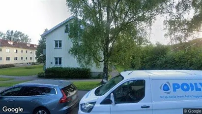 Apartments for rent in Lundby - Photo from Google Street View