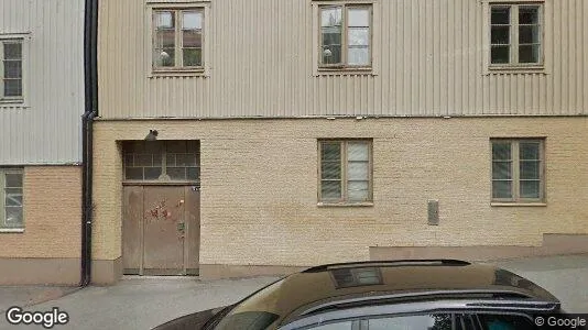 Apartments for rent in Majorna-Linné - Photo from Google Street View