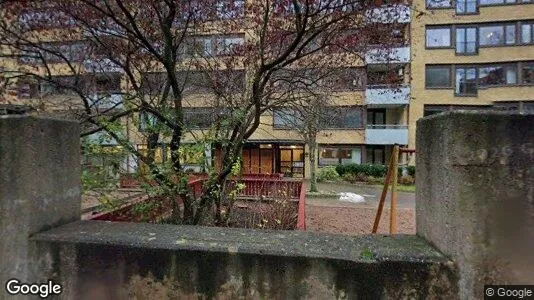 Apartments for rent in Gothenburg City Centre - Photo from Google Street View