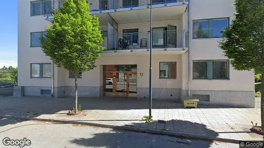 Apartments for rent in Stockholm West - Photo from Google Street View