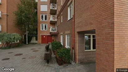 Apartments for rent in Stockholm West - Photo from Google Street View
