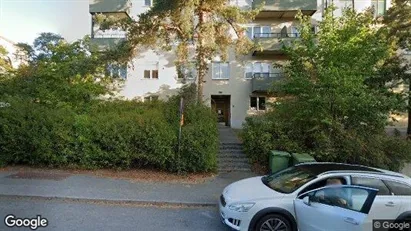 Apartments for rent in Stockholm West - Photo from Google Street View