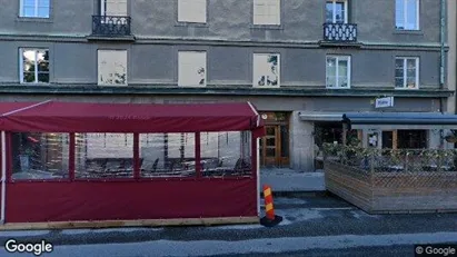 Apartments for rent in Vasastan - Photo from Google Street View
