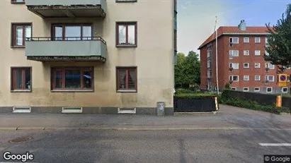 Apartments for rent in Gothenburg City Centre - Photo from Google Street View