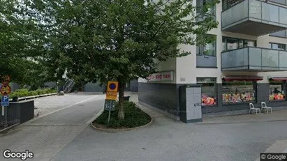 Apartments for rent in Lidingö - Photo from Google Street View