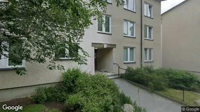 Apartments for rent in Stockholm South - Photo from Google Street View
