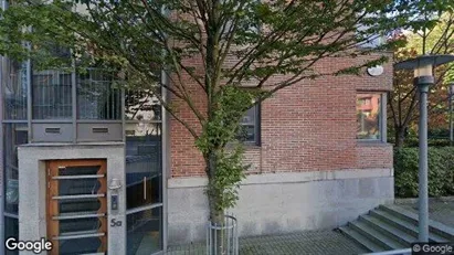Apartments for rent in Örgryte-Härlanda - Photo from Google Street View