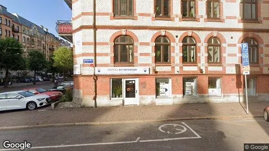 Apartments for rent in Örgryte-Härlanda - Photo from Google Street View