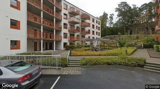 Apartments for rent in Härryda - Photo from Google Street View