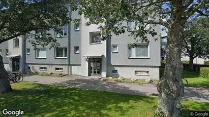 Apartments for rent in Västra hisingen - Photo from Google Street View