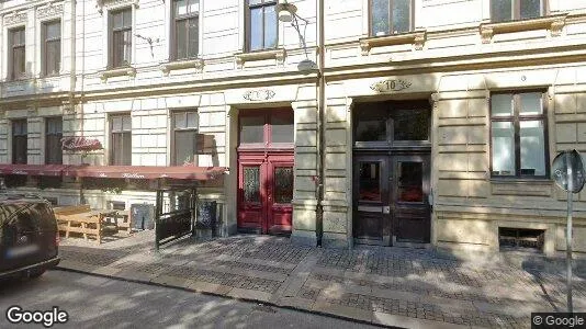 Apartments for rent in Gothenburg City Centre - Photo from Google Street View