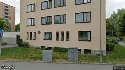 Apartments for rent in Stockholm South - Photo from Google Street View